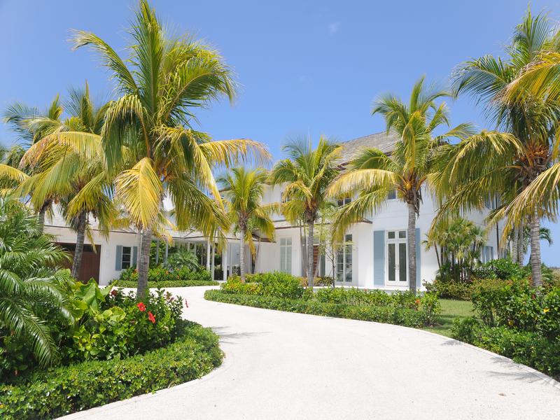 ALBANY | Bahamas Luxury Homes | Mansions For Sale | Luxury Portfolio