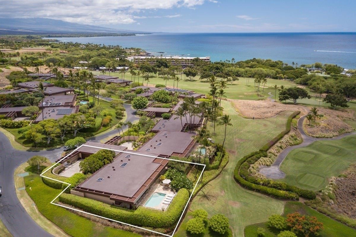 IDEAL LOCATION IN MAUNA KEA RESORT Hawaii Luxury Homes Mansions For Sale Luxury Portfolio