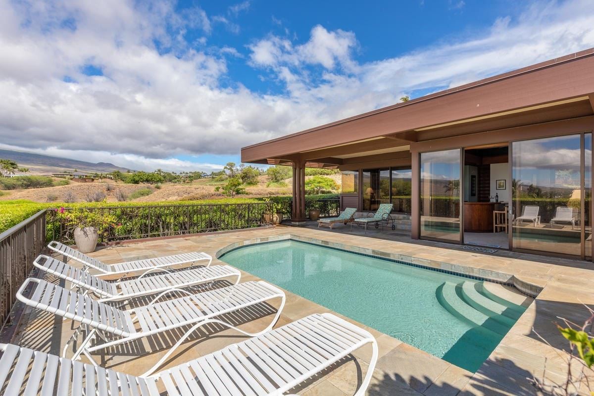 Ideal Location In Mauna Kea Resort Hawaii Luxury Homes Mansions For