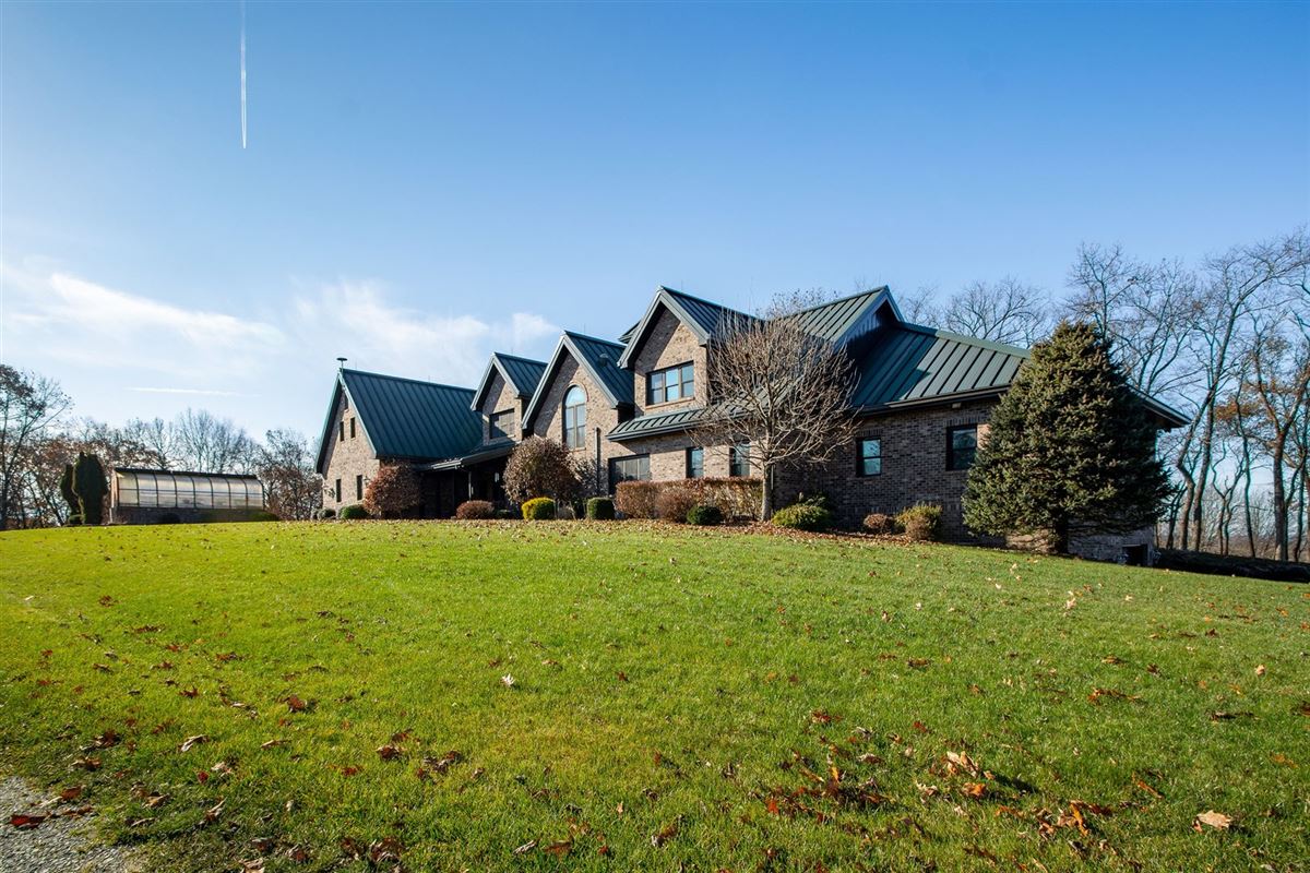 766 ACRE LUXURY ESTATE IN PENNSYLVANIA Pennsylvania Luxury Homes