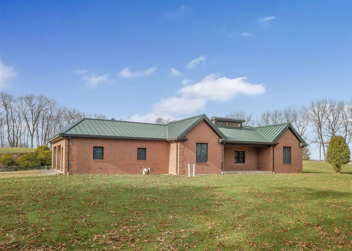 766 ACRE LUXURY ESTATE IN PENNSYLVANIA Pennsylvania Luxury Homes Mansions For Sale Luxury