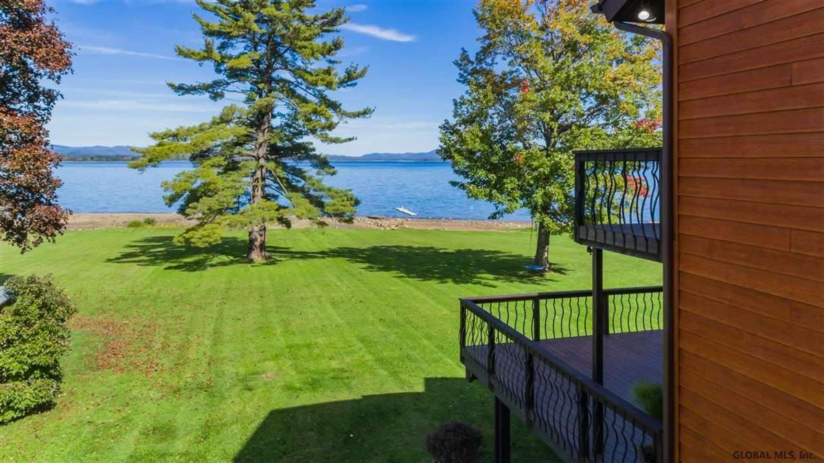 壮观的高档海滨住宅 luxury homes