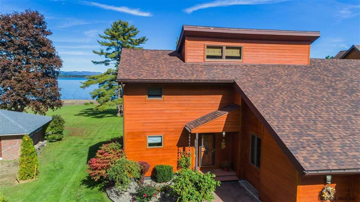 壮观的高档海滨住宅 luxury real estate