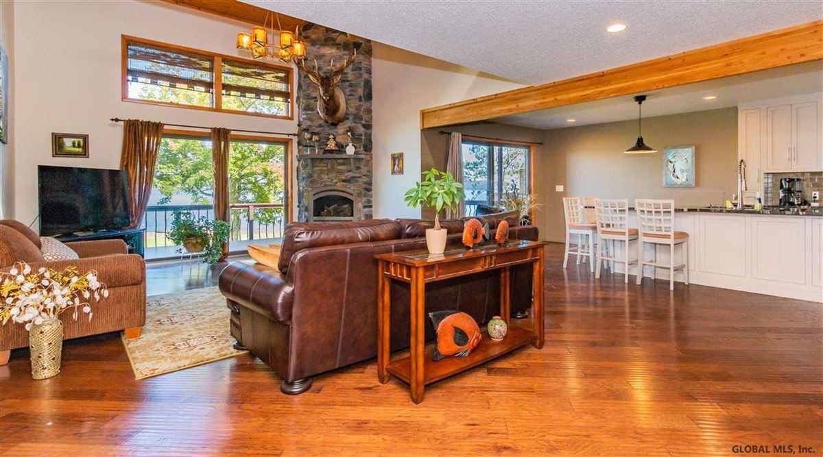 壮观的高档海滨住宅 luxury properties