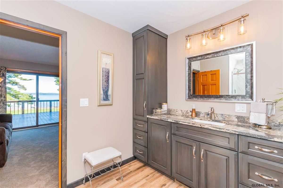 Luxury homes for sale