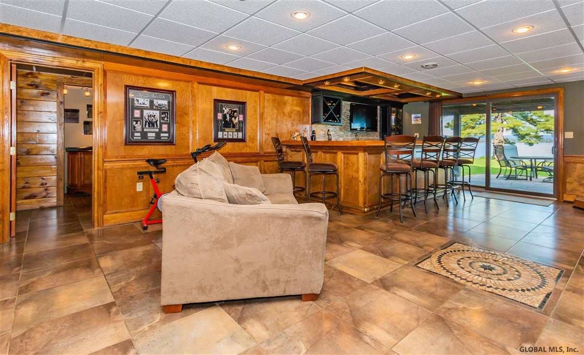 壮观的高档海滨住宅 luxury properties