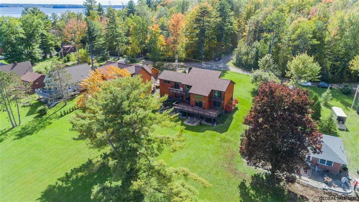 Luxury homes in 壮观的高档海滨住宅