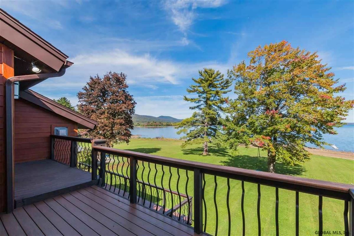 Luxury homes for sale