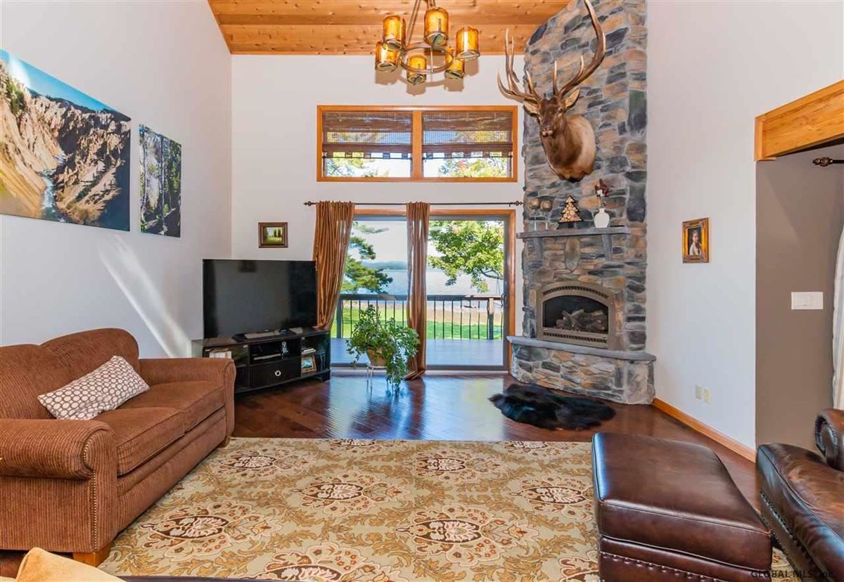 壮观的高档海滨住宅 luxury homes