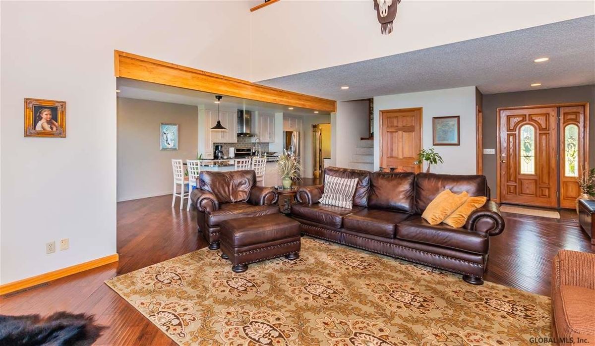 壮观的高档海滨住宅 luxury real estate