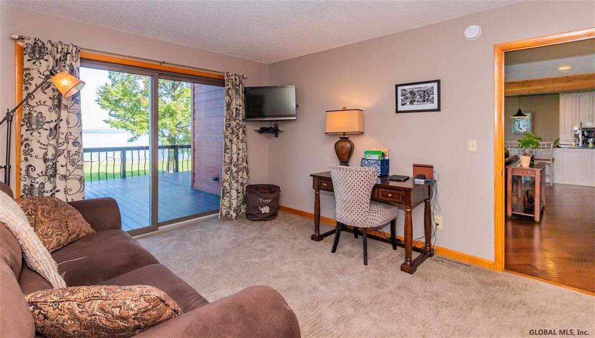 壮观的高档海滨住宅 mansions