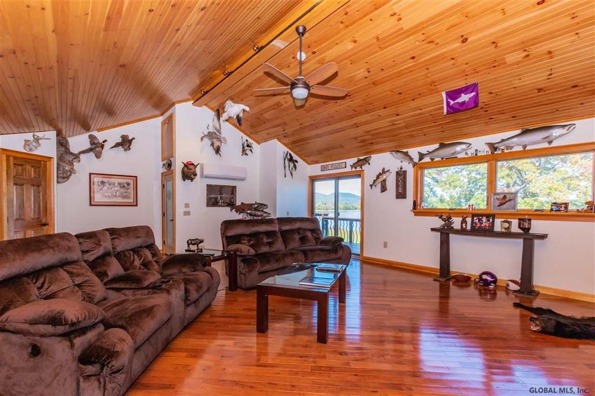 壮观的高档海滨住宅 mansions