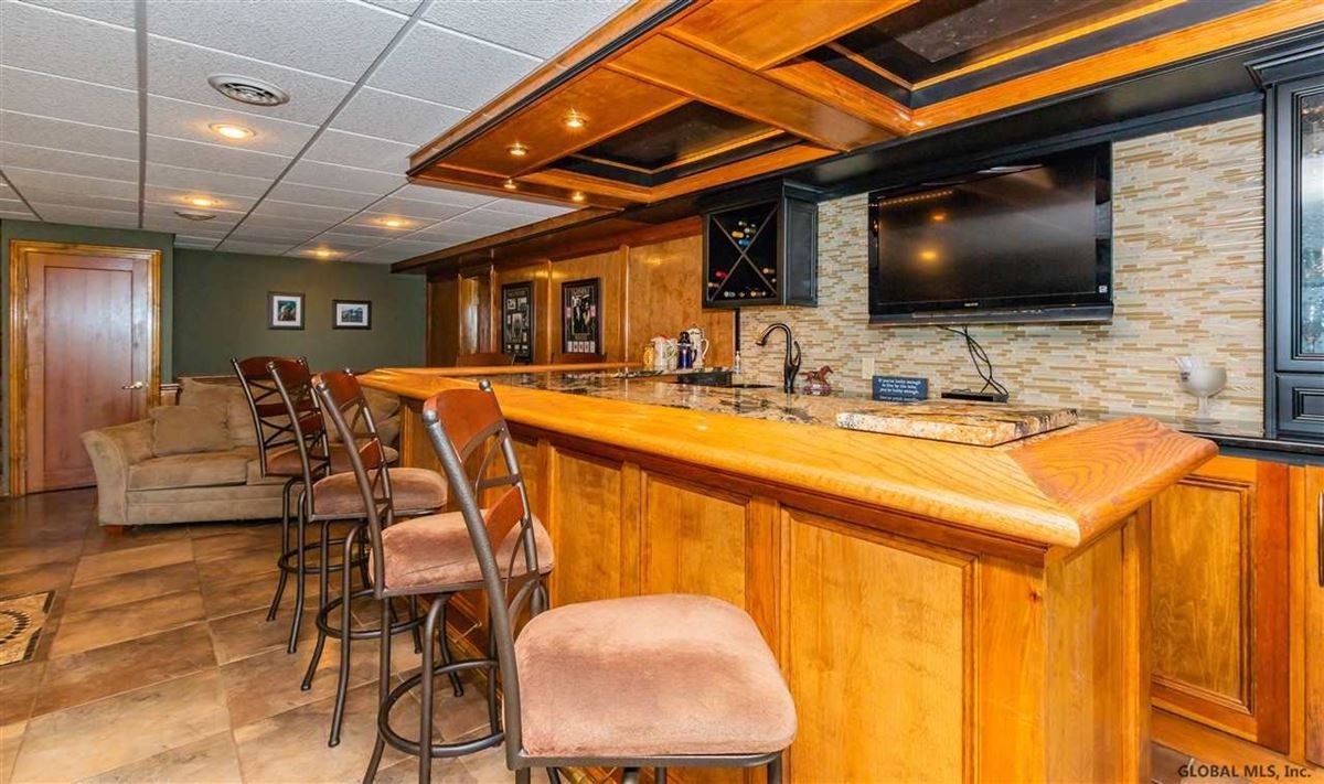 壮观的高档海滨住宅 luxury homes