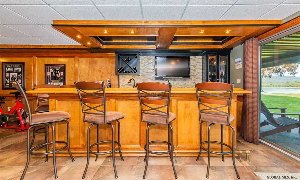 壮观的高档海滨住宅 luxury real estate