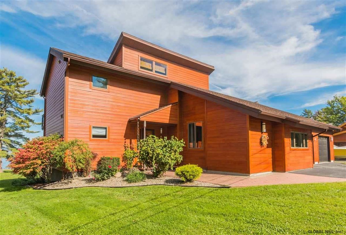 Luxury homes in 壮观的高档海滨住宅