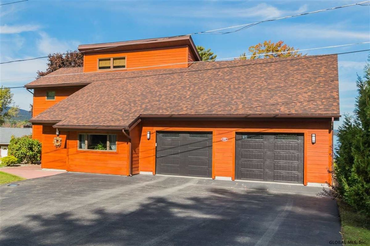 Luxury homes for sale