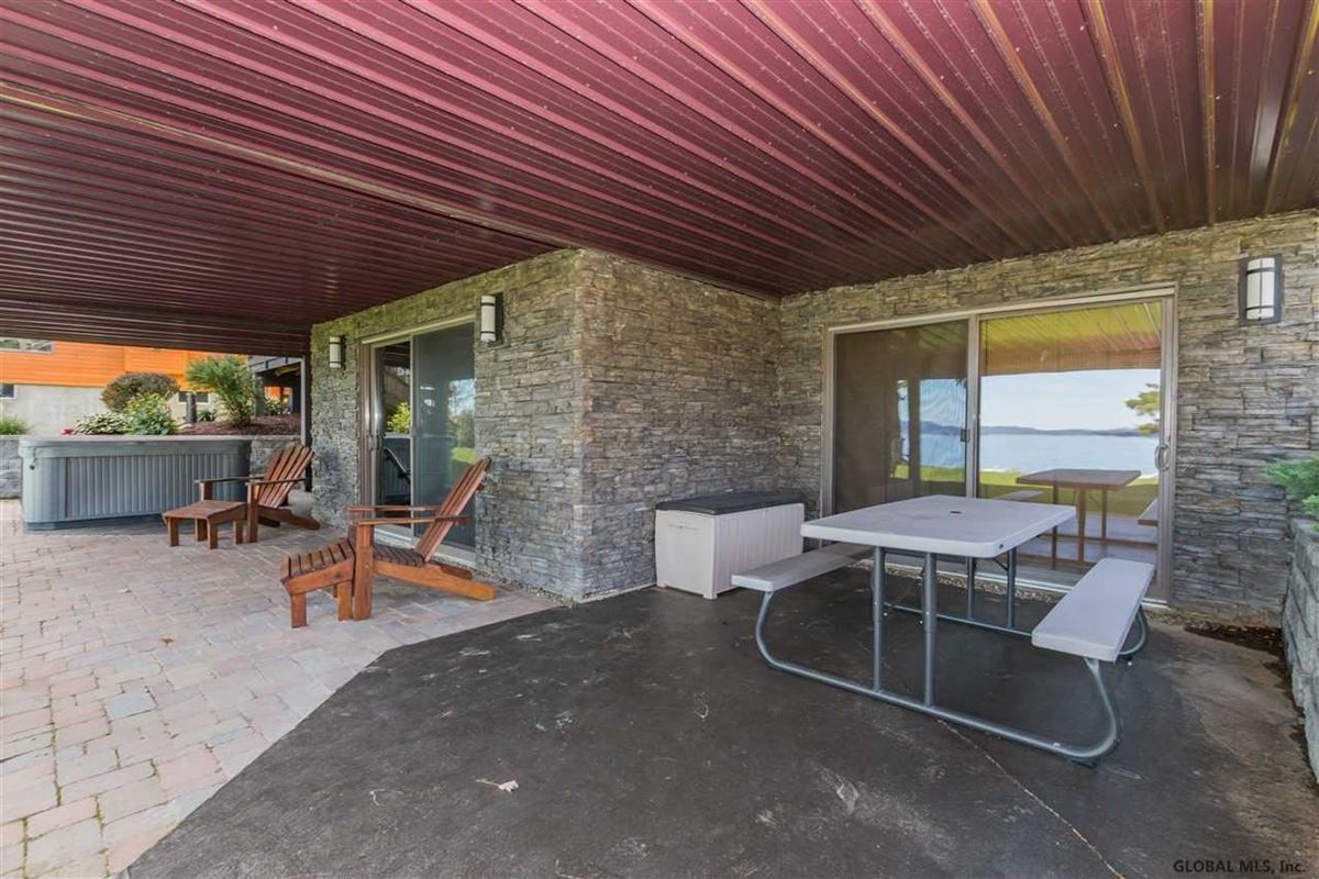 壮观的高档海滨住宅 luxury homes