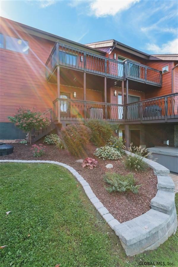 壮观的高档海滨住宅 luxury real estate