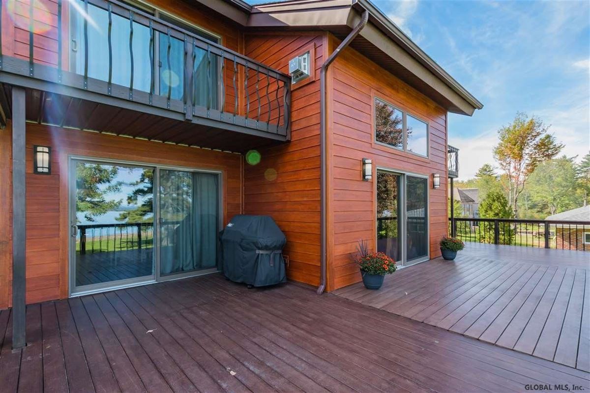 壮观的高档海滨住宅 luxury properties