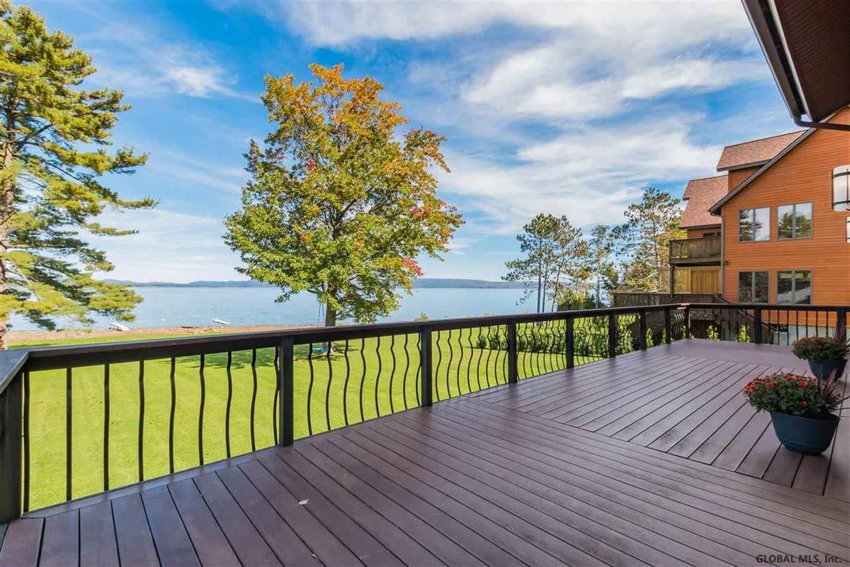 壮观的高档海滨住宅 mansions