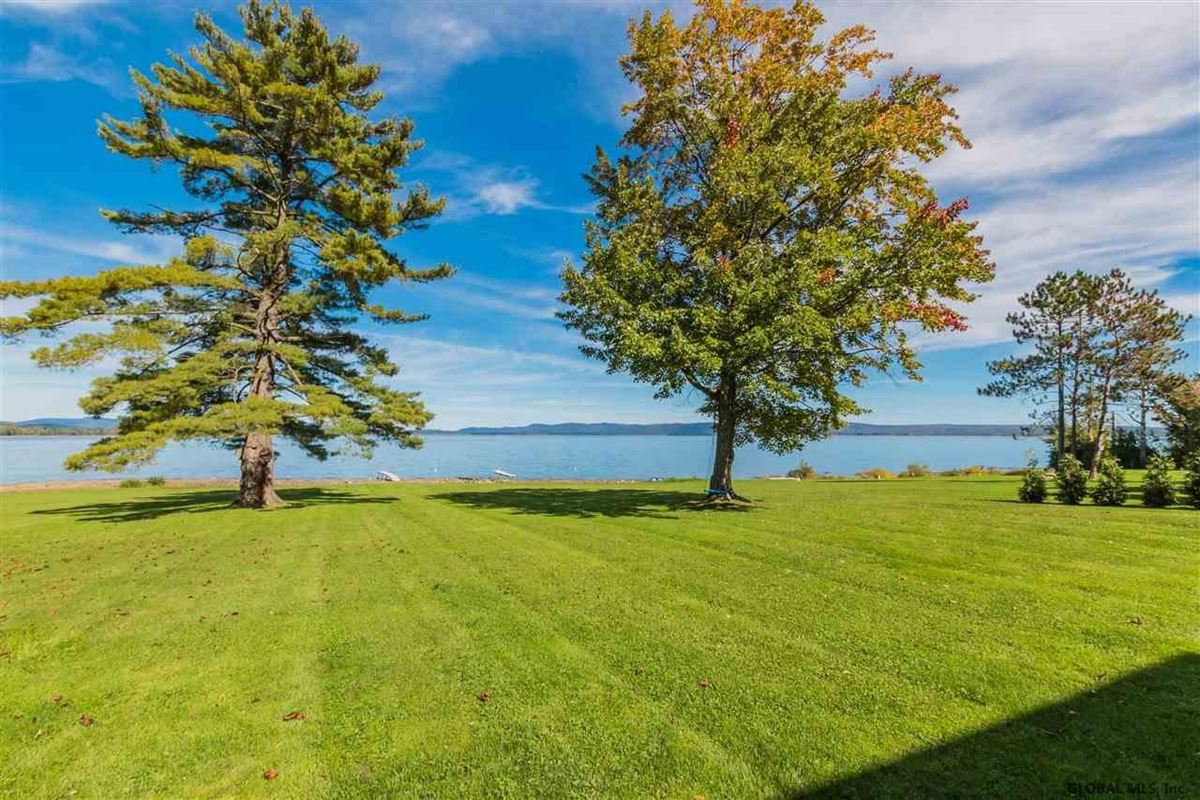 Luxury homes in 壮观的高档海滨住宅