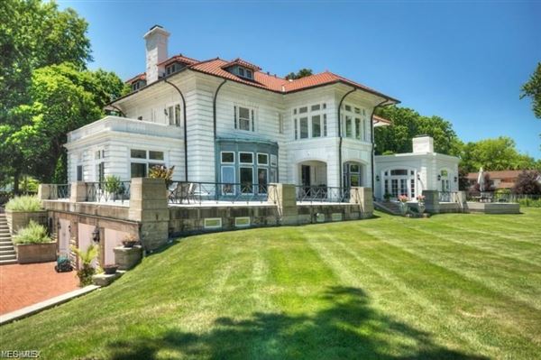 lakefront homes for sale marblehead ohio