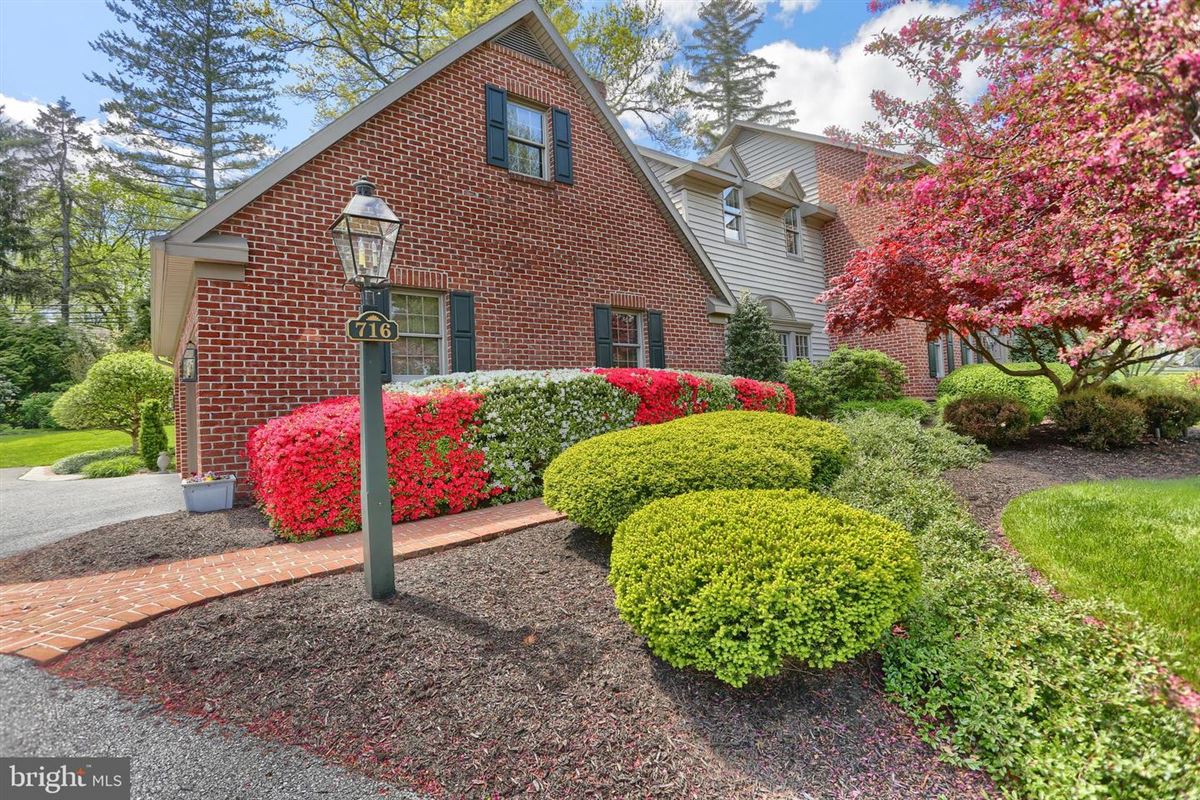 Pennsylvania Luxury Homes Mansions For Sale Luxury Portfolio