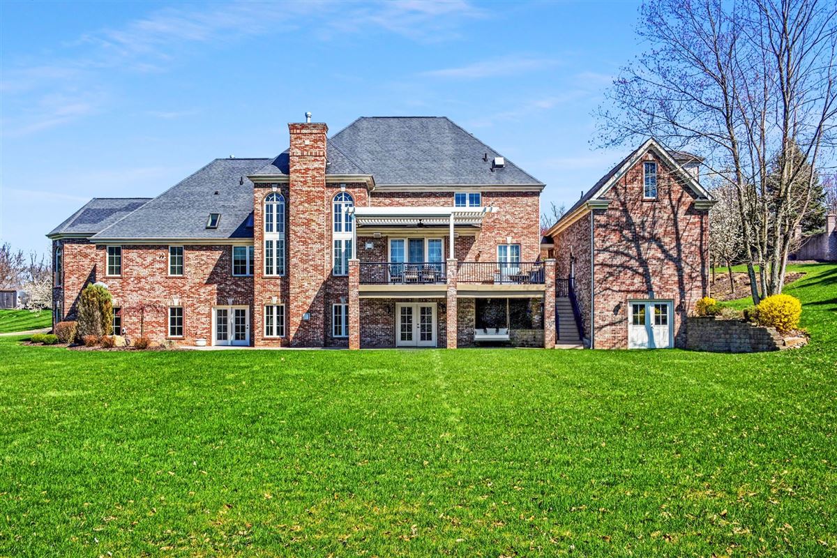  Pennsylvania Luxury Homes Mansions For Sale Luxury Portfolio