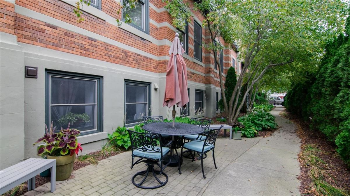 AN INCREDIBLE OPPORTUNITY IN THE HEART OF DOWNTOWN ANN ARBOR Michigan