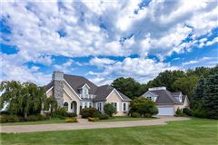 湖滨大宅 mansions