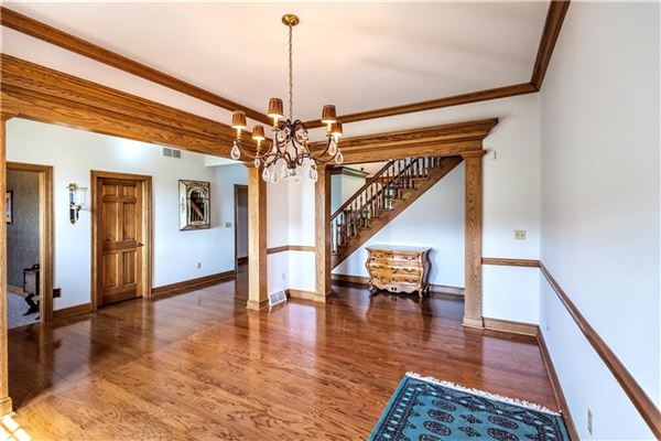 湖滨大宅 luxury homes