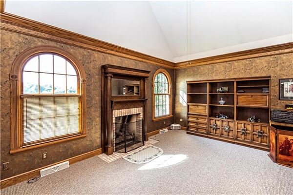 湖滨大宅 luxury real estate