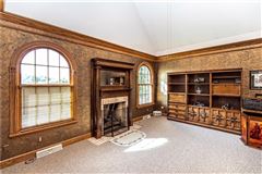 Luxury homes 湖滨大宅