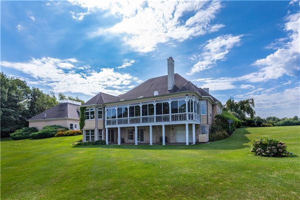 Luxury homes for sale