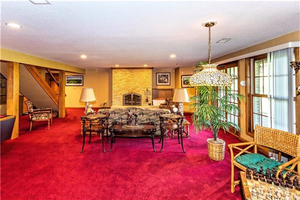 湖滨大宅 luxury homes