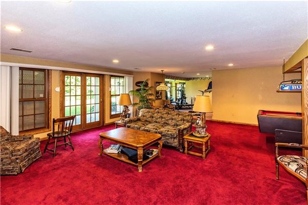 湖滨大宅 luxury real estate