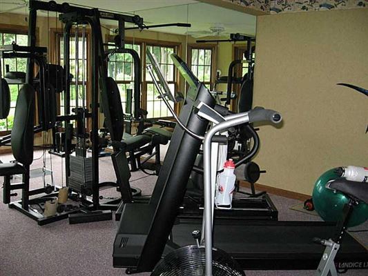 Luxury properties 湖滨大宅