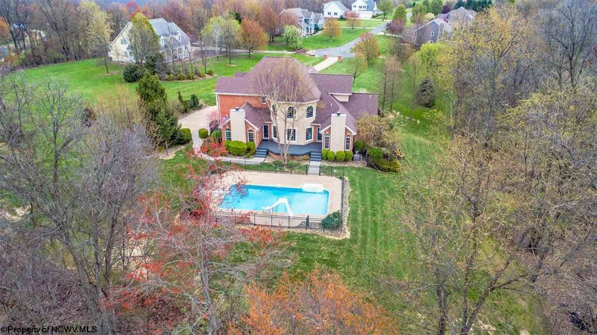  West Virginia Luxury Homes Mansions For Sale Luxury Portfolio