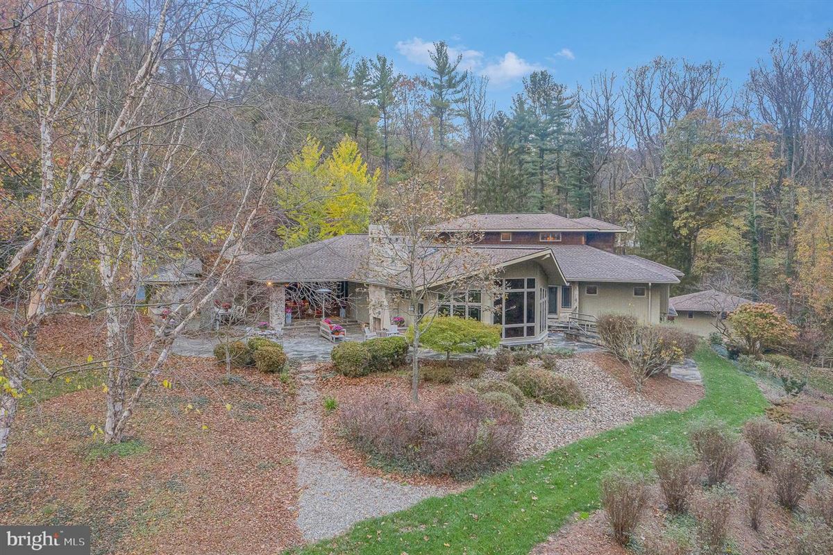  Pennsylvania Luxury Homes Mansions For Sale Luxury Portfolio