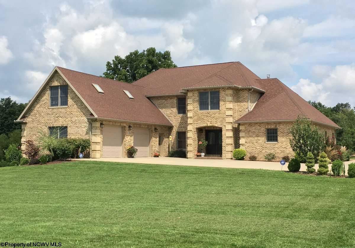 West Virginia Luxury Homes Mansions For Sale Luxury Portfolio