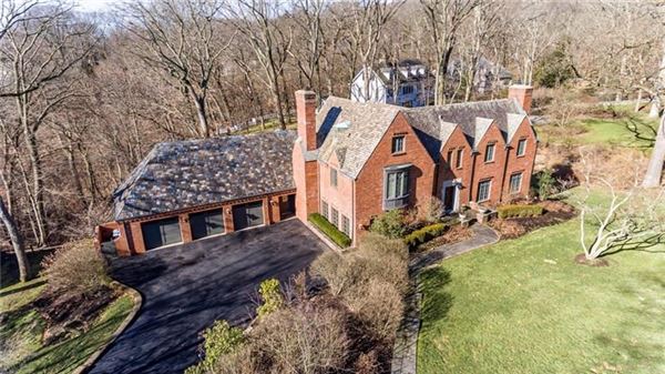 | Pennsylvania Luxury Homes | Mansions For Sale | Luxury Portfolio