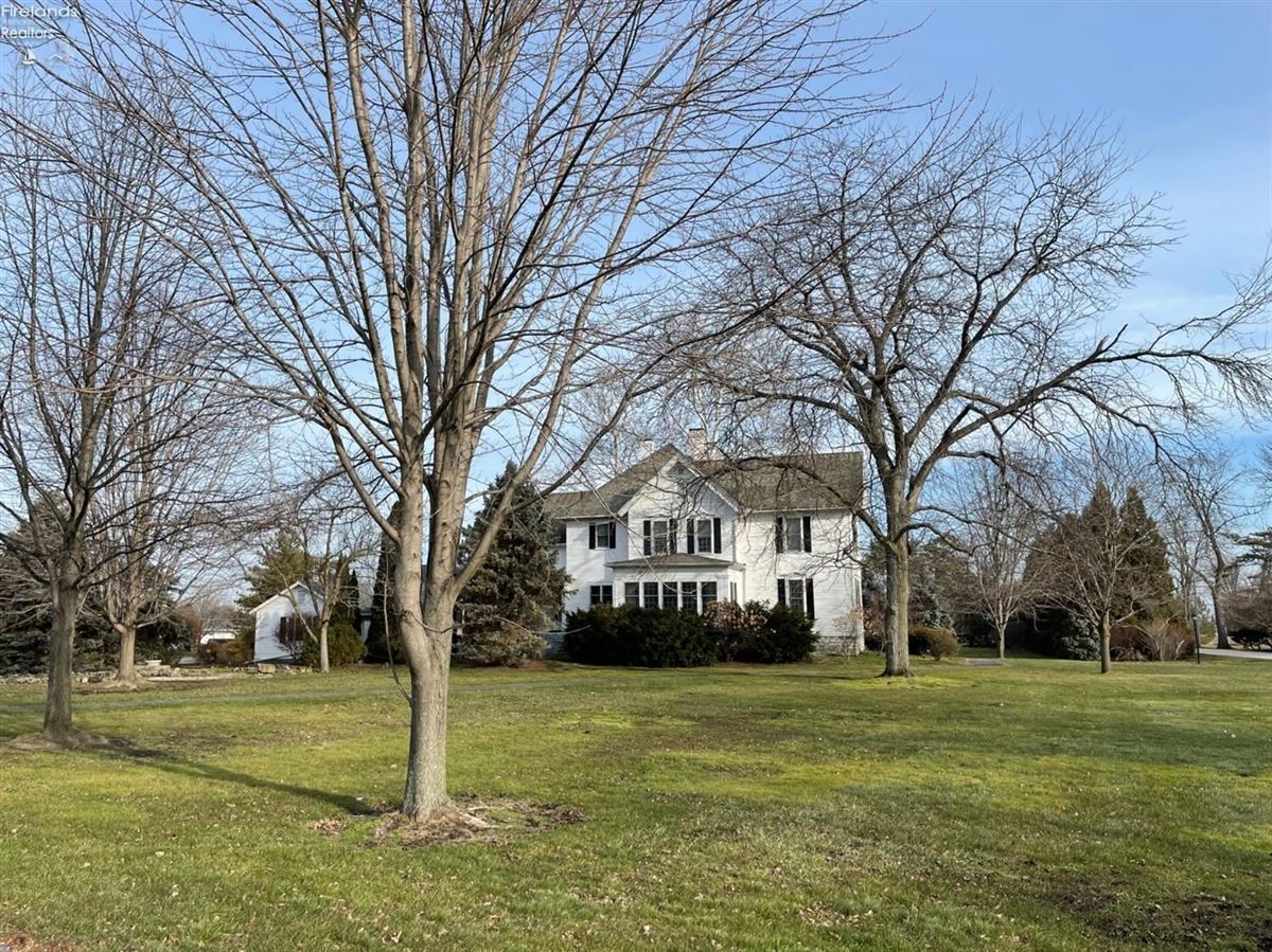  Ohio Luxury Homes Mansions For Sale Luxury Portfolio