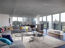 Mansions in 非凡的全层公寓