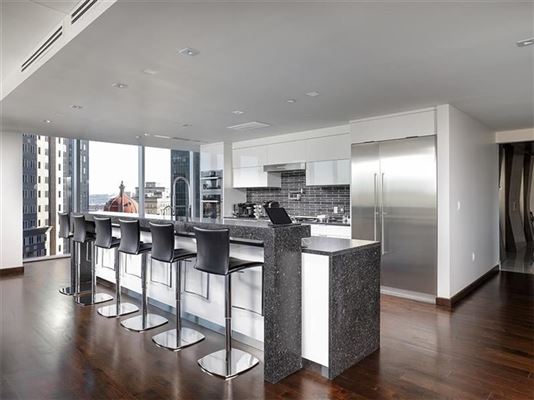 非凡的全层公寓 luxury properties