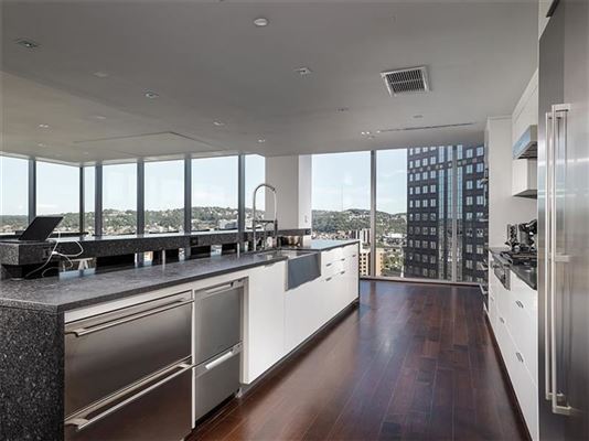 Mansions 非凡的全层公寓