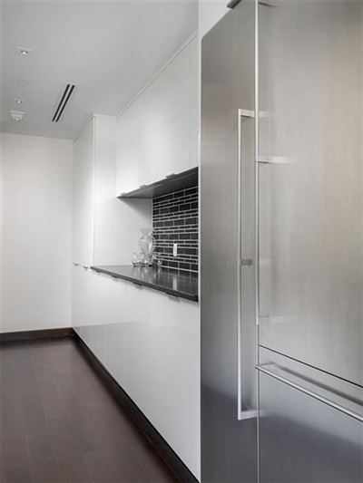 非凡的全层公寓 mansions