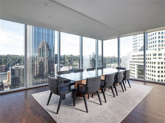 Luxury homes in 非凡的全层公寓