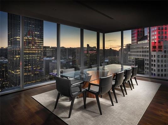 Mansions in 非凡的全层公寓