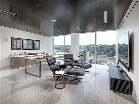 Luxury homes for sale