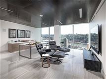 非凡的全层公寓 mansions